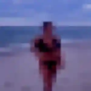 Tania de Saint-Thomas, 33 ans - plan cul discret