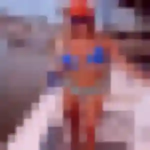 Contacte Djamila, 33 ans à Sainte-Cécile en privé