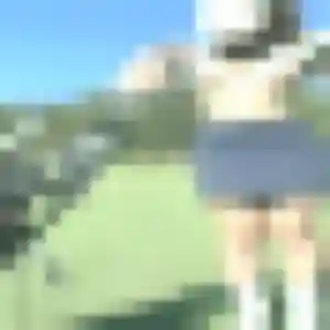 Jolie Harmony, 22 ans à Sainte-Mesme - voir sa photo