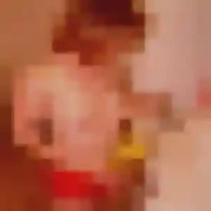Photo exclusive de Wahiba, 31 ans à Samoreau - rencontre sans lendemain