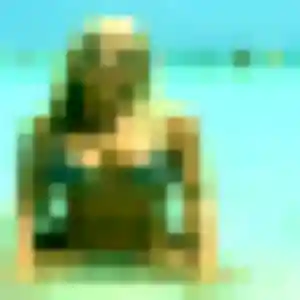 Jolie Eva, 25 ans à Sauzet - la contacter