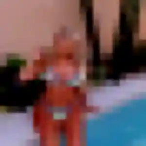Photo privée de Malika, 27 ans à Sète - plan discret