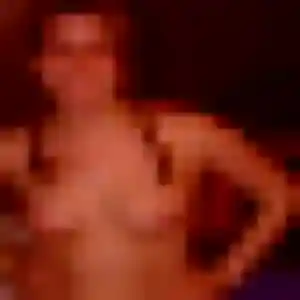 Aisha de Sinceny, 29 ans - plan cul en toute liberté