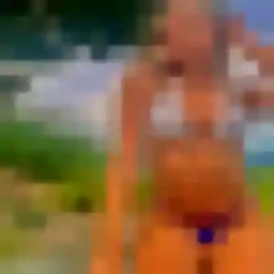 Bianca de Sorigny, 22 ans - plan cul sans prise de tête