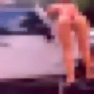 Photo privée de Katia, 27 ans à Tréméven - plan discret