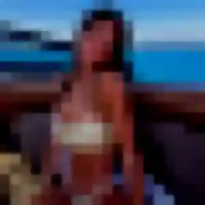 Olivia (23 ans) à Vacquiers attend une rencontre ce soir