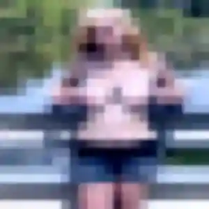 Capucine de Vals-les-Bains, 35 ans - plan cul discret
