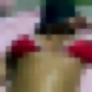 Kenza, femme de 25 ans cherche plan cul à Villebarou