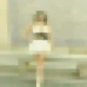 Jolie Sara, 33 ans à Villebarou - la contacter